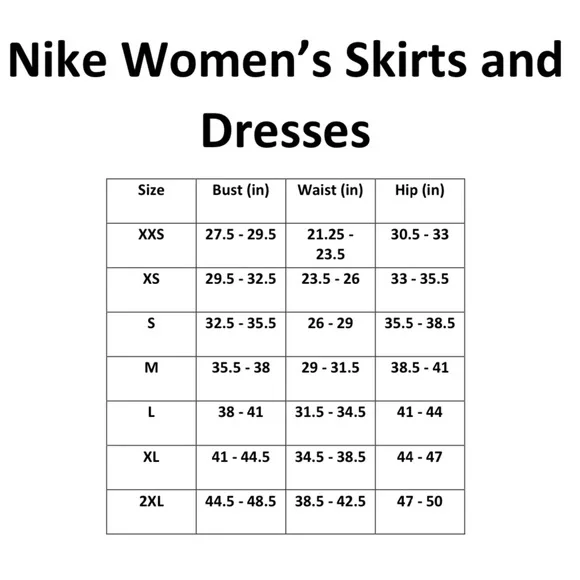 Nike Women's Victory Flouncy Tennis Skirt - Picture 3 of 3